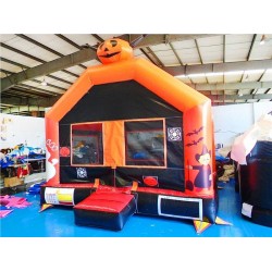 Inflatable Pumpkinhalloween