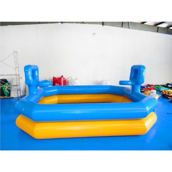 Inflatable Pool