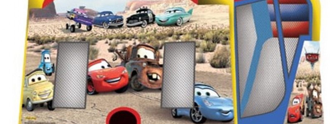 How Long Do Bounce Houses Typically Last?