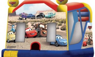 How Long Do Bounce Houses Typically Last?