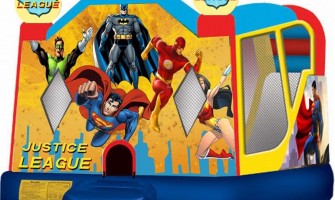 Can a Bounce House Be Stored Outdoors Long-Term? Can a Bounce House Be Stored Outdoors Long-Term?