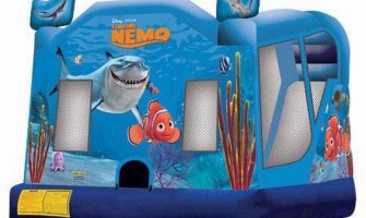 What Is the Weight Limit for Bounce Houses?