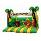 Jungle Bouncer Jungle Bouncer