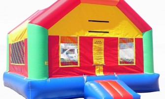 Can a Bounce House Be Used in High Temperatures? Can a Bounce House Be Used in High Temperatures?