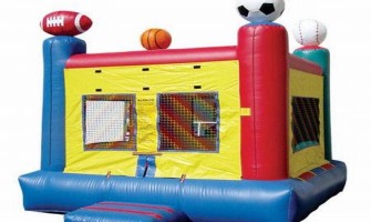 How Do You Safely Exit a Bounce House During an Emergency? How Do You Safely Exit a Bounce House During an Emergency?