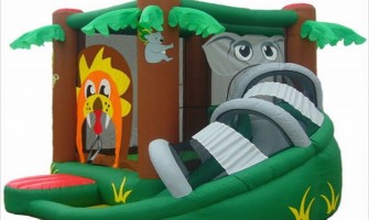 How Long Does It Take to Fully Inflate a Bounce House? How Long Does It Take to Fully Inflate a Bounce House?