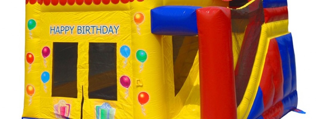 Do Bounce Houses Use a Lot of Electricity? Do Bounce Houses Use a Lot of Electricity?