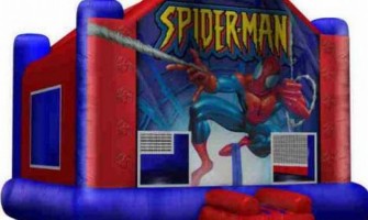 How Much Does It Cost to Buy a Bounce House in USA?