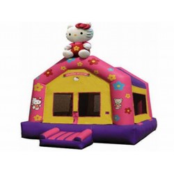Hello Kitty Bouncer Hello Kitty Bouncer
