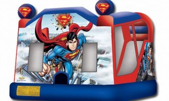 Is Buying a Pre-Owned Bounce House a Good Idea? Is Buying a Pre-Owned Bounce House a Good Idea?