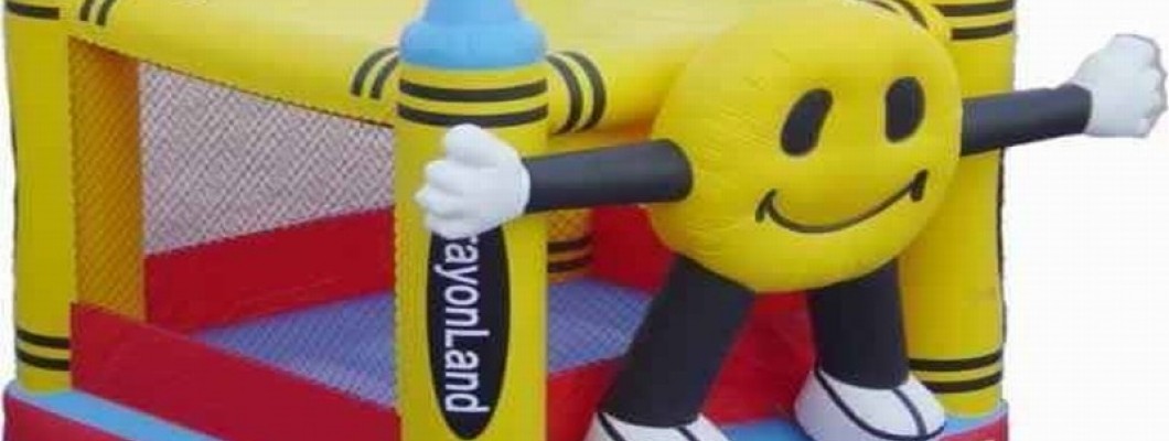 How Do You Safely Disassemble a Bounce House After an Event? How Do You Safely Disassemble a Bounce House After an Event?