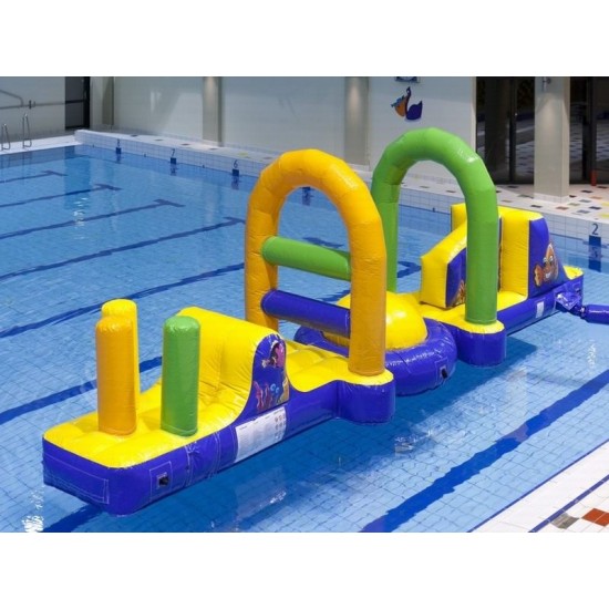 Aqua Run 41 Aqua Run 41