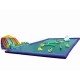 Giant Aqua Inflatable Water Park Giant Aqua Inflatable Water Park