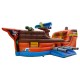 Inflatable Pirate Slide Inflatable Pirate Slide
