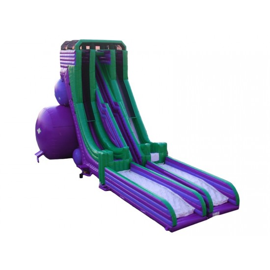 Sky Slide Sky Slide