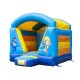 Bouncy Castle Mini Seaworld With Roof Bouncy Castle Mini Seaworld With Roof