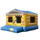 Bouncy Castle Circus House Of Balls Bouncy Castle Circus House Of Balls