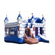 Bouncy Castle Multiplay Castle Bouncy Castle Multiplay Castle