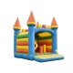 Bouncy Castle Castle Multifun Without Slide Bouncy Castle Castle Multifun Without Slide