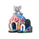 Bouncy Castle Disco Fun Circus Bouncy Castle Disco Fun Circus