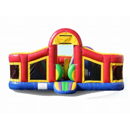 Inflatable Toddler Unit Inflatable Toddler Unit