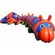 Caterpillar Crawls Caterpillar Crawls