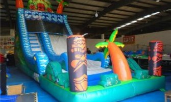 How about east inflatables reviews?