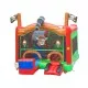 Pirate Combo Bouncy Pirate Combo Bouncy