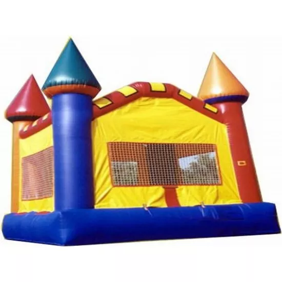Inflatable Dream Castle Inflatable Dream Castle