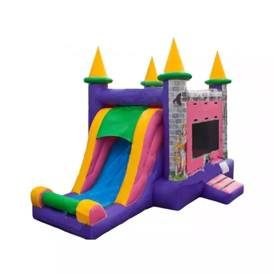 Dual Castle Combo Dual Castle Combo