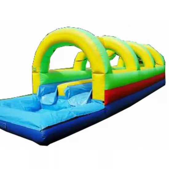 Inflatable Slip N Slide For Sale