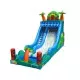20FT Inflatable Tiki Falls Slide 20FT Inflatable Tiki Falls Slide