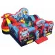 Rescue Squad Rescue Squad