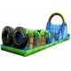 Safari Challenge Obstacle Course Safari Challenge Obstacle Course