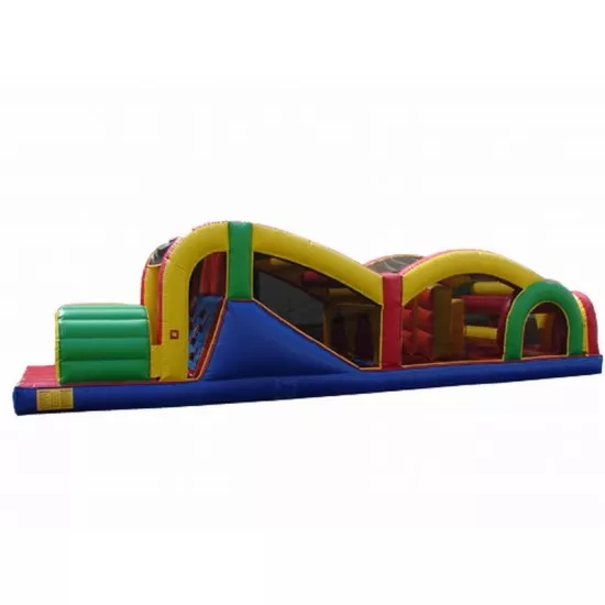 Extreme Rush Obstacle Course Extreme Rush Obstacle Course