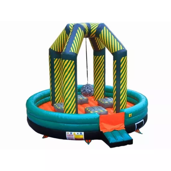 Inflatable Wrecking Ball Inflatable Wrecking Ball