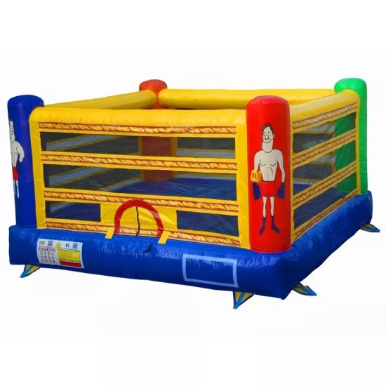 Inflatable Games Boxing Inflatable Games Boxing