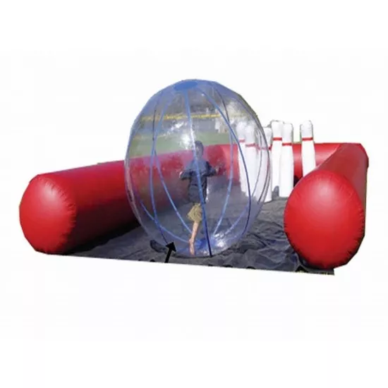 Bubble Bowling Bubble Bowling