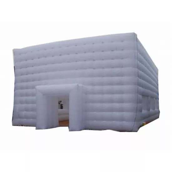 Cube Tent Cube Tent