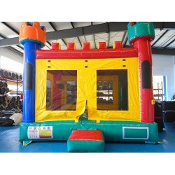 Inflatable Castle Jumper