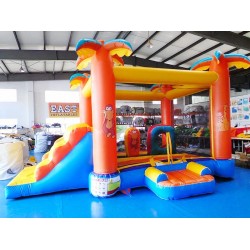 Inflatables Jumper Jungle