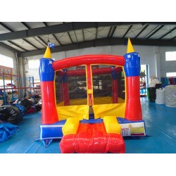 Inflatable Magic Jumper Inflatable Magic Jumper