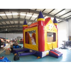 Inflatable Castle