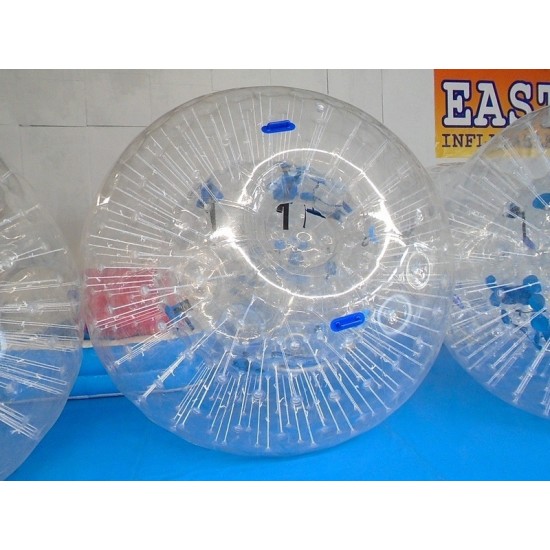 Zorbing Ball Zorbing Ball