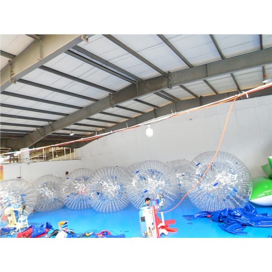 Zorbing Ball Zorbing Ball