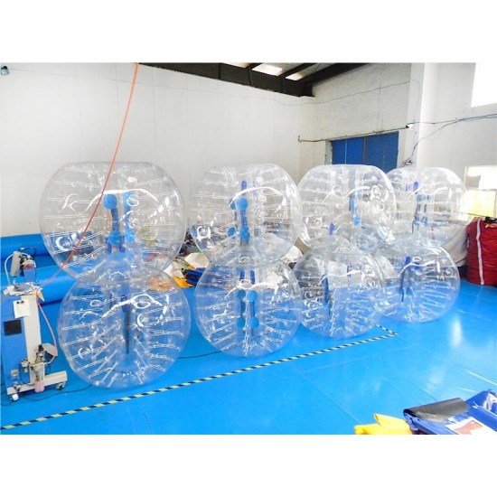 Bubble Soccer Ball Bubble Soccer Ball