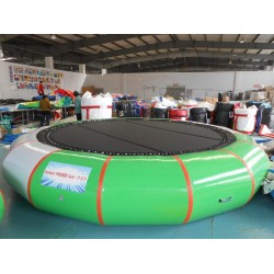 Water Trampoline