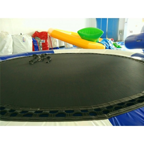 Trampoline For Water Trampoline For Water