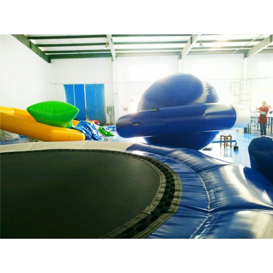 Trampoline For Water Trampoline For Water