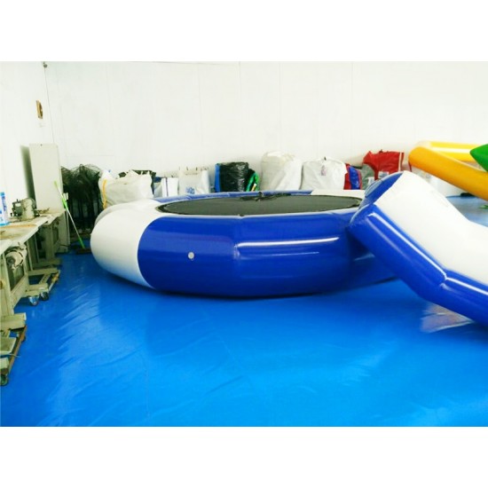 Trampoline For Water Trampoline For Water